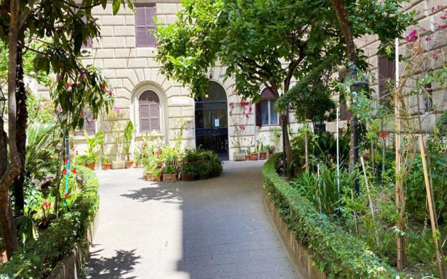 Sweet Dream Roma Termini