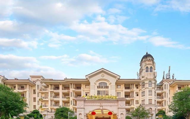 Country Garden Phoenix Hotel Lechang