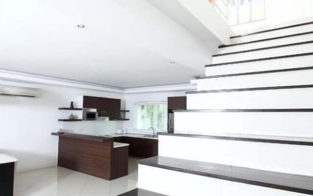 Wongamat Pool Villas By Pattaya Sunny Rentals