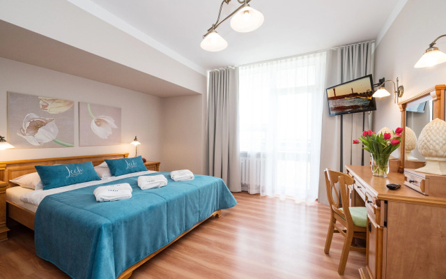 Lech Sanatorium Uzdrowiskowe