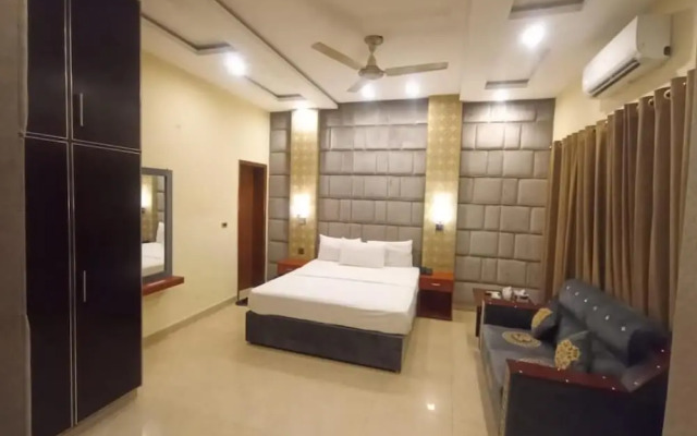 RM Guest House