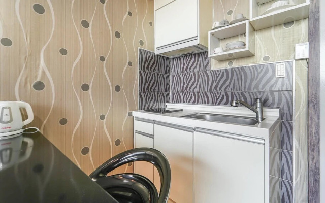 Yangyang Belita Pension