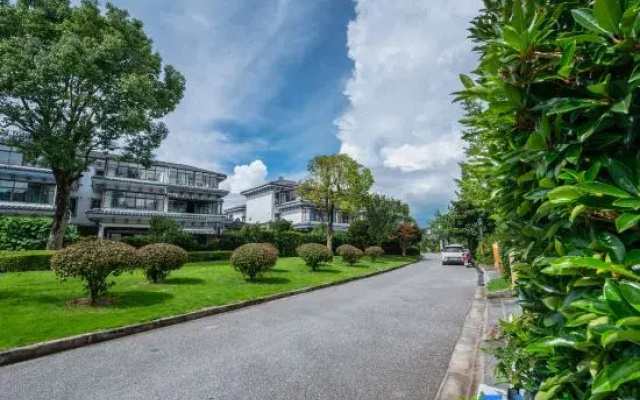Yiyue Tengchong Homestay