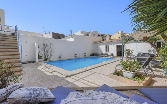 Villa Nacho