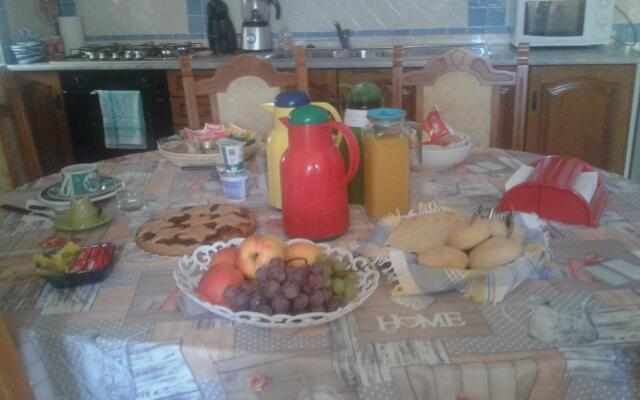Bed & Breakfast La Collina Dei Ciliegi