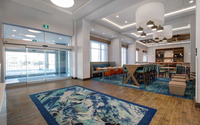 Hampton Inn & Suites by Hilton Waterloo St. Jacobs