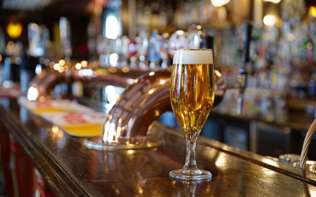 Hotel Bishops Arms Kristianstad