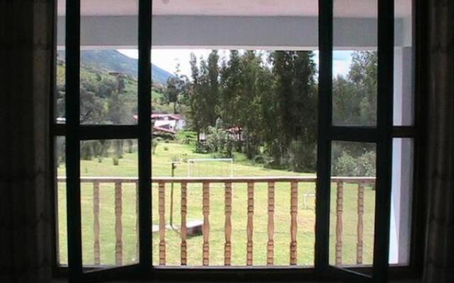 Hostal Country Macshi Wasi