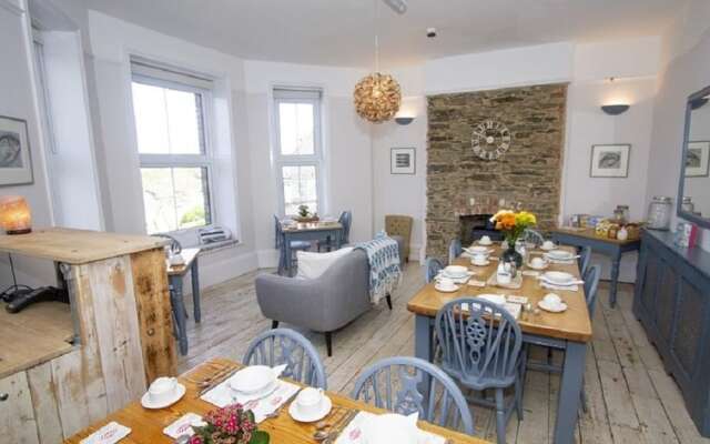 Cliff House - B&B