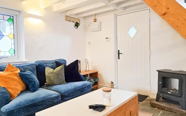 Y Stabl - 1 Bedroom Apartment - Llanrhidian