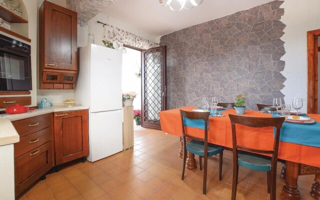 Awesome Apartment in Castel Volturno With Wifi and 2 Bedrooms