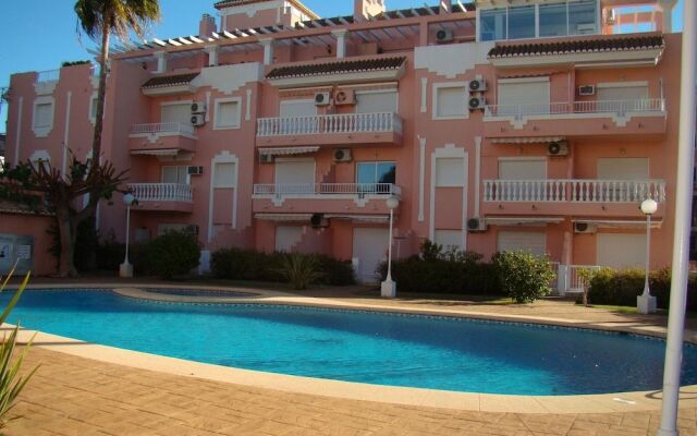 Apartamento Los Jazmines