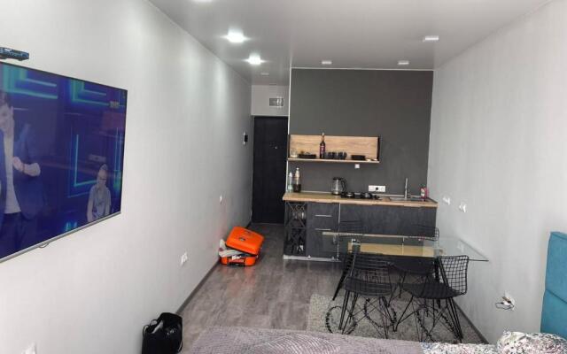 GURU residence