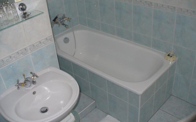 Hotel Morava