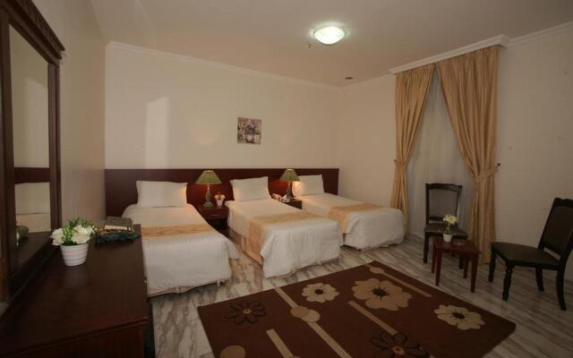 Durrat Mina Hotel