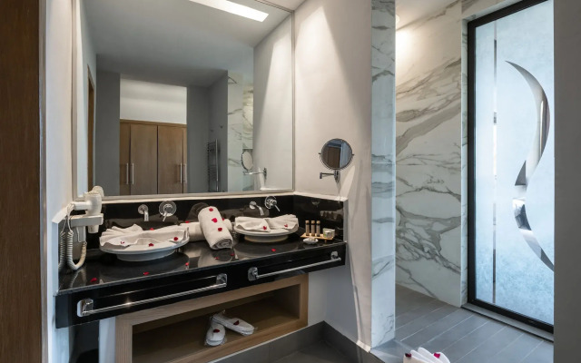 Sirayane Boutique Hotel and Spa