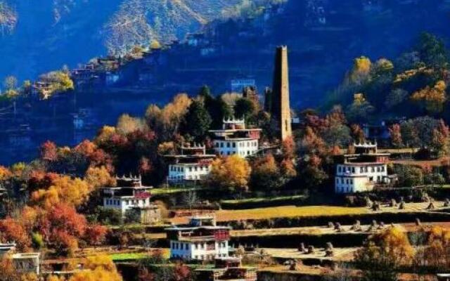 Dong Nv Gu No.1 Guesthouse