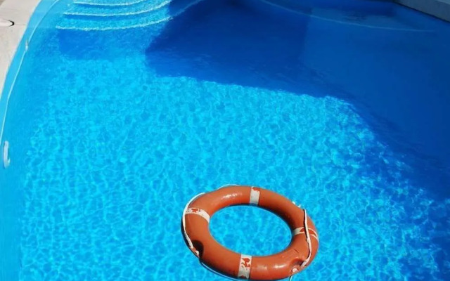 Kanelli Beach Hotel
