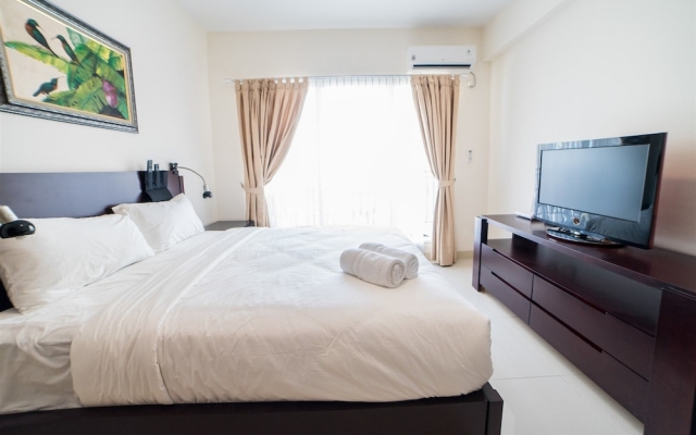 Galeri Ciumbuleuit 3 Apartment