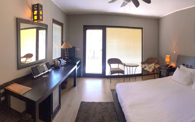 Village Park Resort & Spa