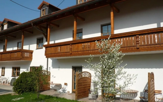 Hotel Schaider