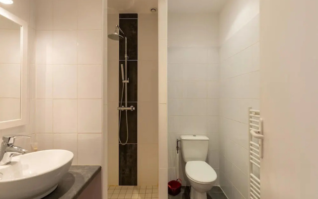 Holiday Home With Beautiful Views