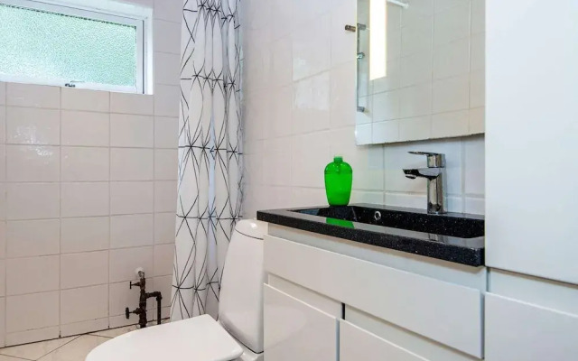 Holiday Home in Tarm