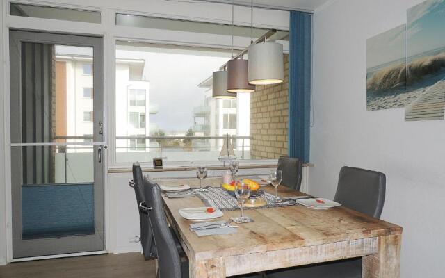 Dünenhof DB1-022 Dünenhof