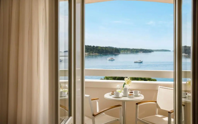 Valamar Riviera Hotel & Residence