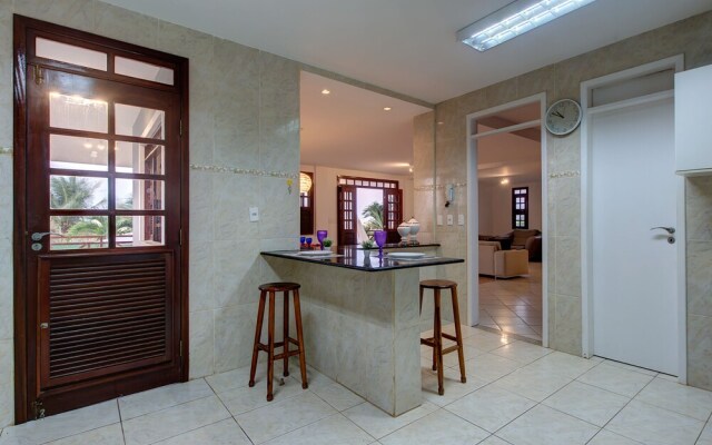 Casa Sunset em Porto das D - Carpediem