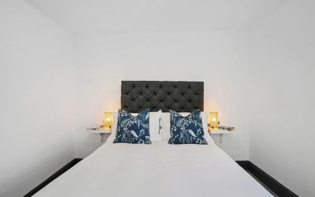 TYME Suites on Humber