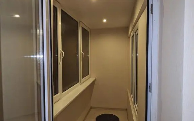 Shatenok's 777 Apartments