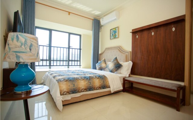 YUMI Apartment-Shanshui Country Garden