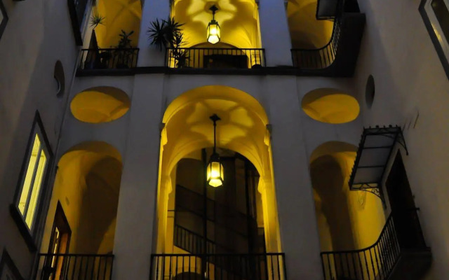 The Royals Experience