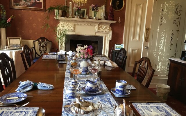 Loaninghead Bed & Breakfast