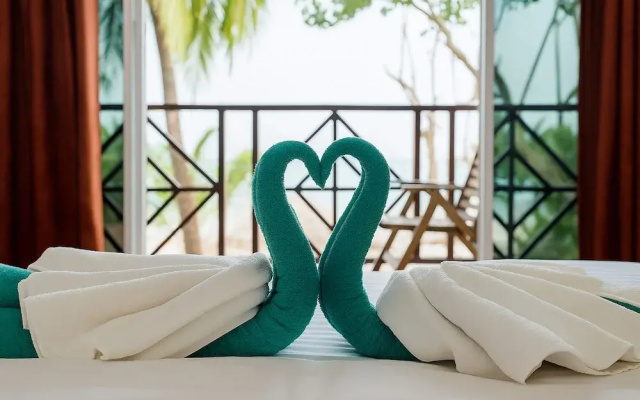 Elysian Hideaway Maafushi