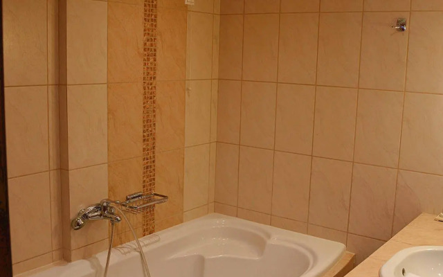 Hotel Nostos