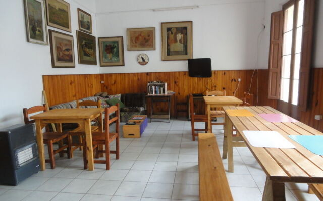 Celestino Hostel