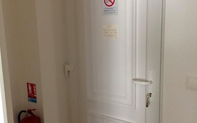 Chambres d'hotes Karine SMEJ