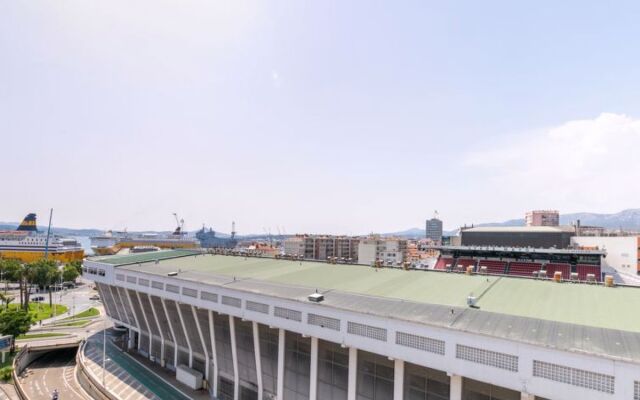 Apartment Le Mayol 3 Regen
