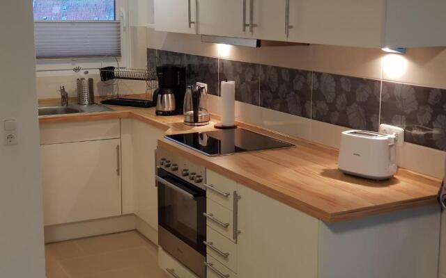 Fewo-Elbsicht-405 (Adults Only)