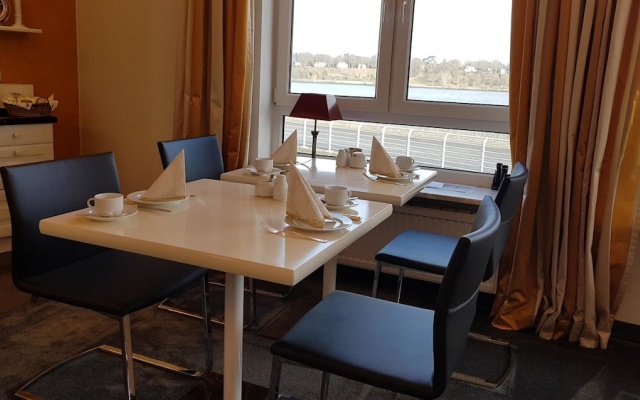 Hotel AM ELBUFER