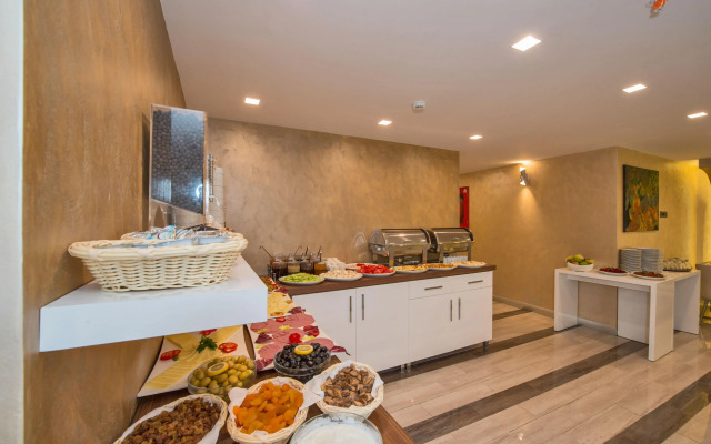 Inntel Hotel Istanbul