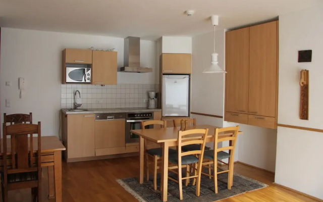 Apartmenthotel Schillerhof