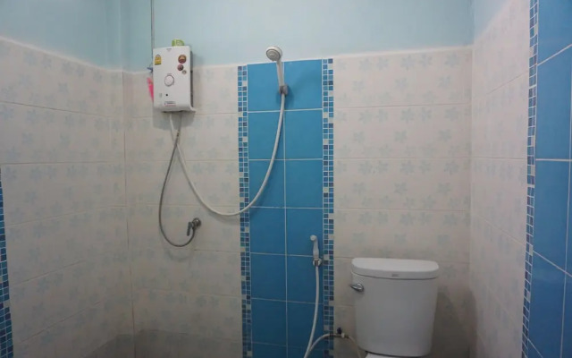 Bann Kwanlada Hotel