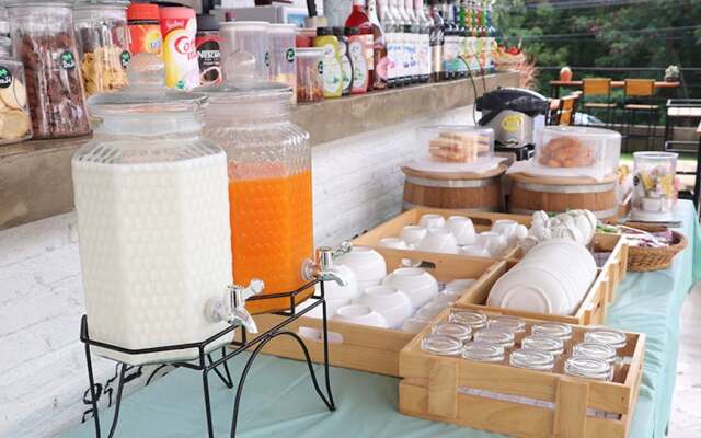 Phan Loft Koh Larn