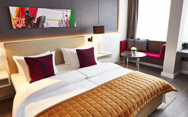 Steigenberger Hotel Koln