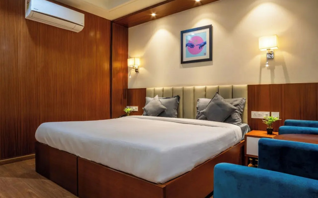 Housr Sector 42 Gurgaon Golf Course Road