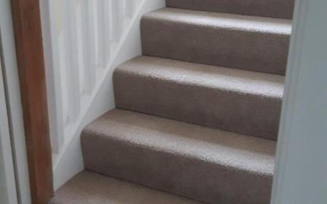 Elibank House Apartment