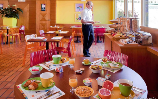 Hotel ibis Styles Macon Saint Albain La Salle